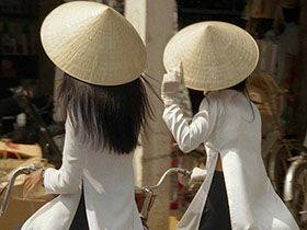 有沒有會中文的越南新娘？