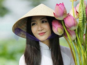 直接到越南鄉下娶比較年輕漂亮未婚越南鄉下新娘完整花費說明
