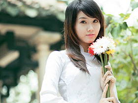 為什麼到越南相親，完全見不到這些越南新娘照片中的正妹美女？