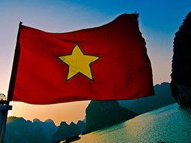 比價貪便宜找錯越南新娘仲介就會卡在越南面談！